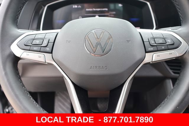 Used 2024 Volkswagen Jetta SE FWD image 23