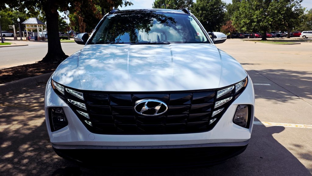 Used 2024 Hyundai Tucson SEL AWD/4WD image 25
