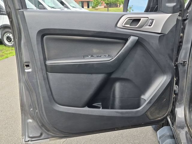 Used 2019 Ford Ranger XLT w/ Equipment Group 301A Mid RWD image 19