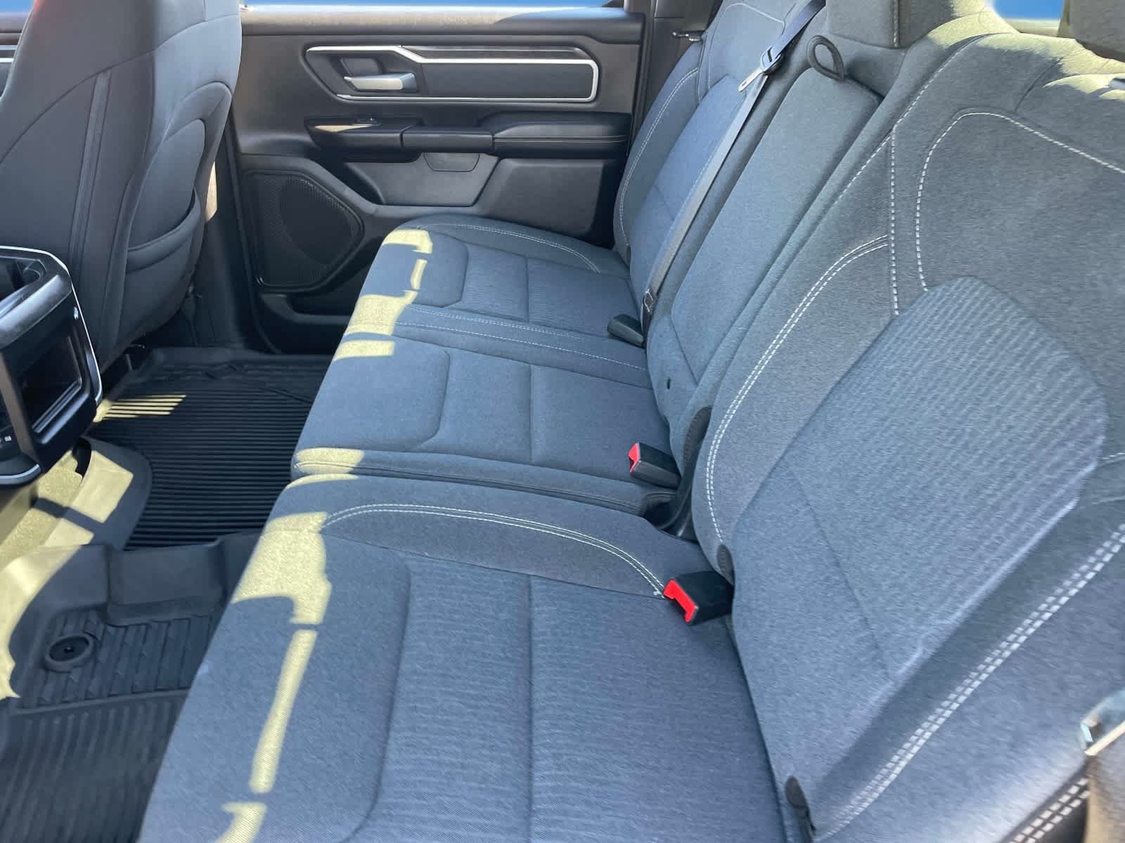 Used 2023 RAM 1500 Big Horn AWD/4WD image 17