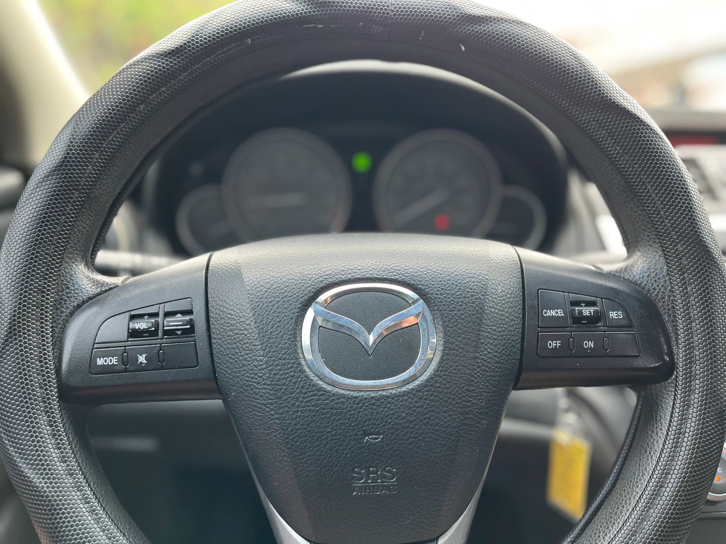 Used 2012 MAZDA MAZDA6 i Sport image 18