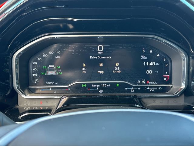 Certified 2023 GMC Sierra 1500 Elevation image 29