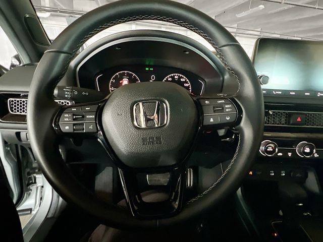 Used 2025 Honda Civic Sport image 16