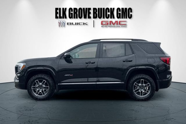 New 2026 GMC Terrain AT4 w/ Convenience Package III image 7