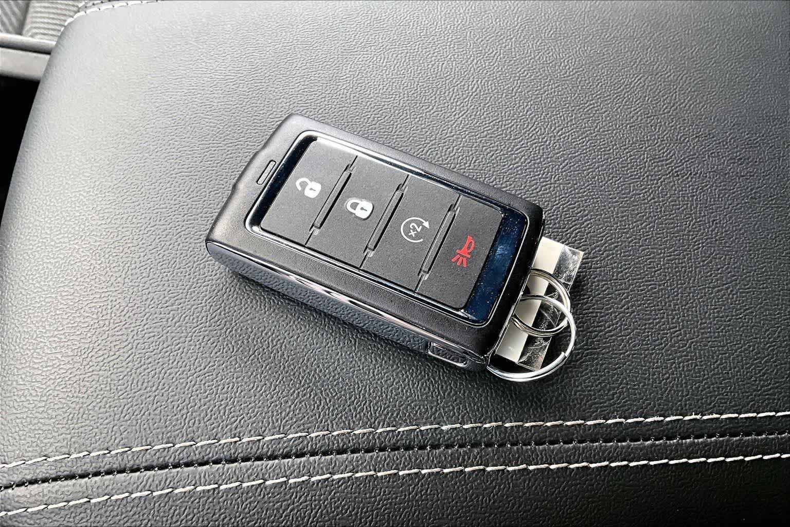 New 2026 Jeep Cherokee Laredo AWD/4WD image 20