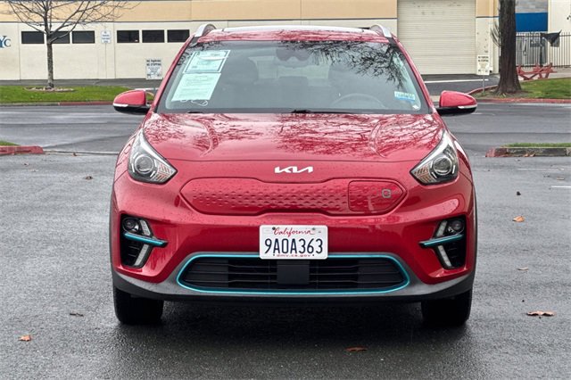 Used 2022 Kia Niro EX Premium image 9