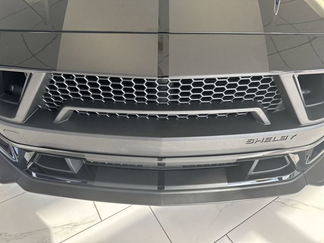 New 2025 Ford Mustang GT Premium w/ GT Performance Package RWD image 10