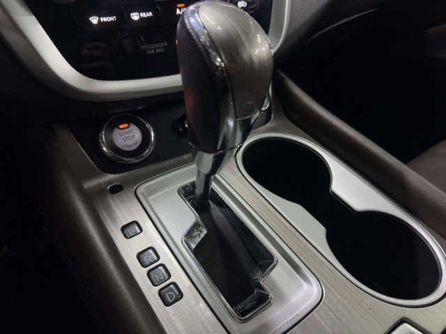 Used 2017 Nissan Murano Platinum image 29