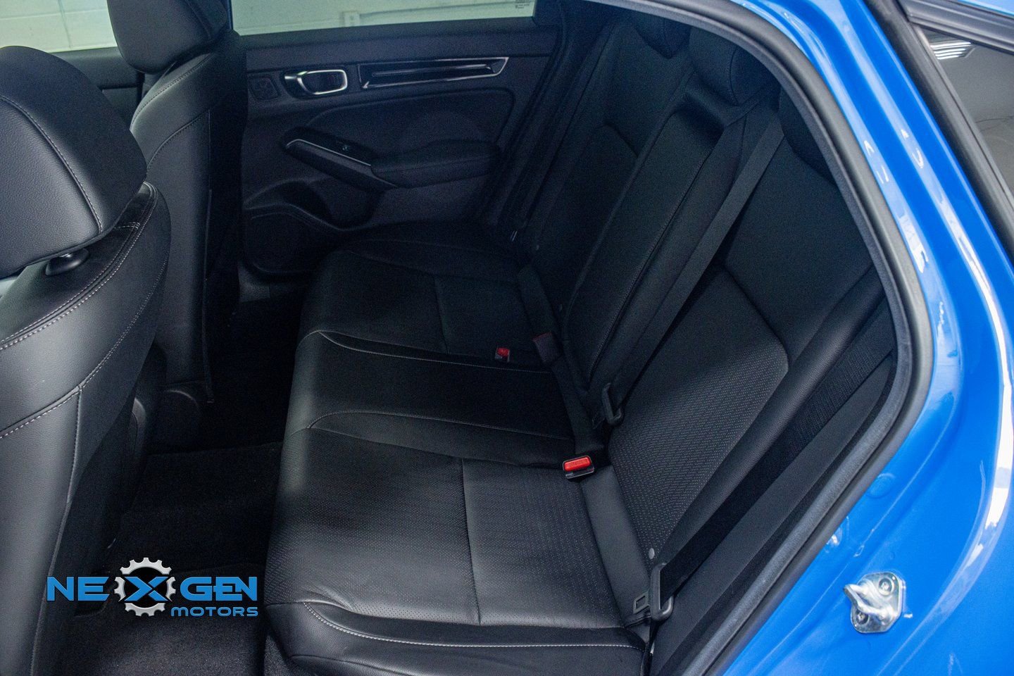 Used 2025 Honda Civic Sport Touring image 27