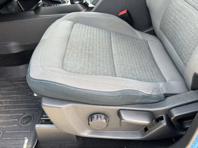 Used 2023 Ford Bronco Outer Banks AWD/4WD image 26