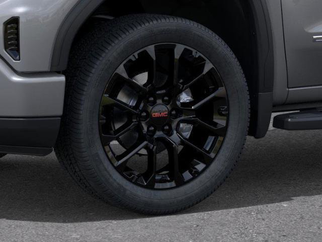 New 2026 GMC Sierra 1500 Denali image 9