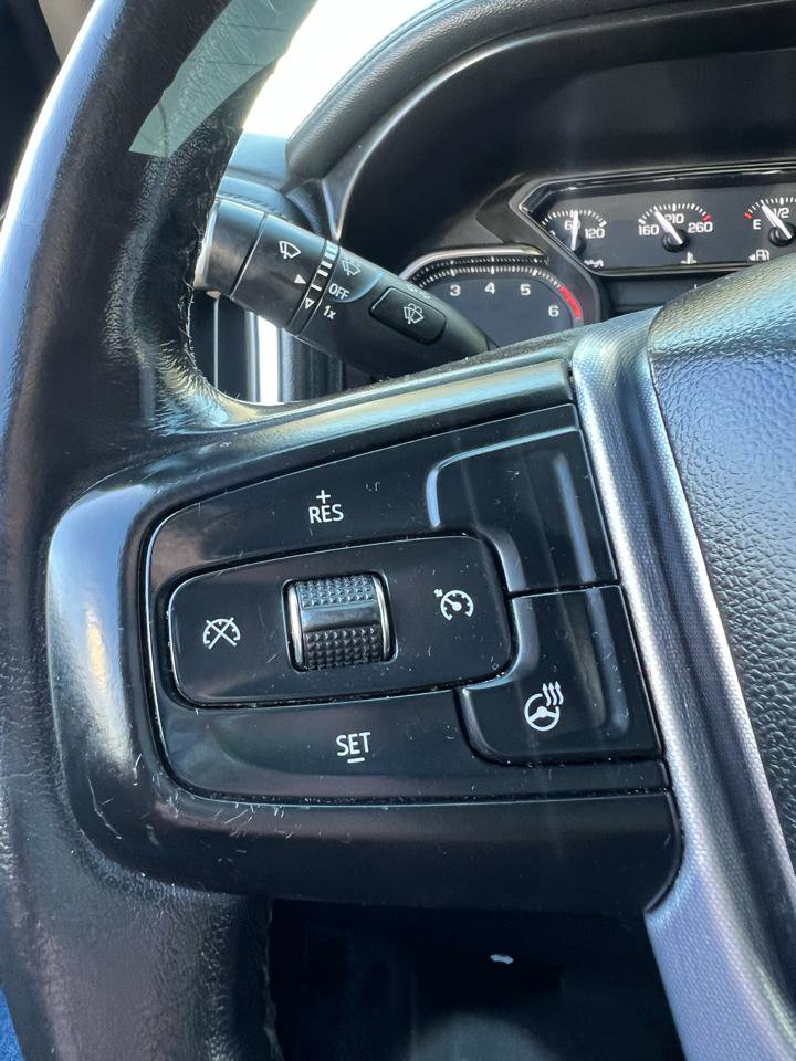 Used 2020 GMC Sierra 1500 Elevation w/ Elevation Value Package image 33