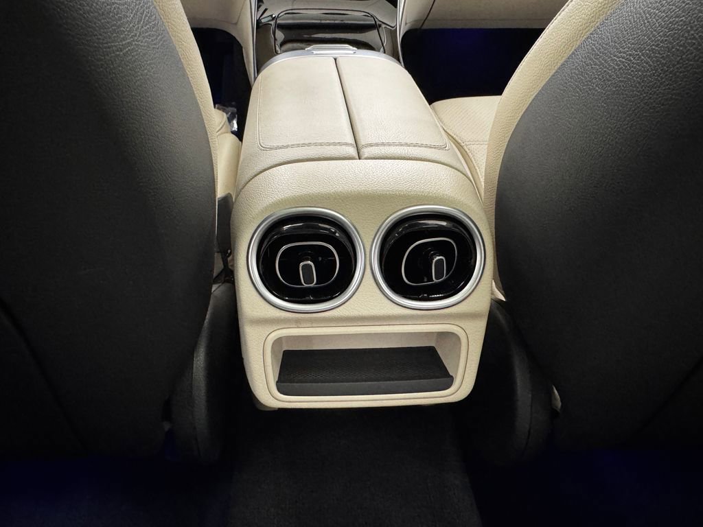 Used 2022 Mercedes-Benz C 300 4MATIC Sedan image 26