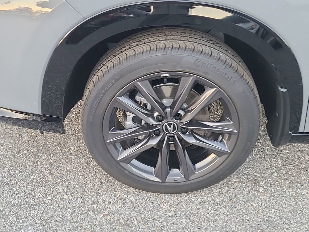 New 2025 Acura ADX A-Spec image 17