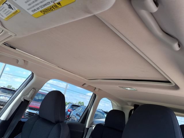 Used 2019 Subaru Forester Premium w/ All-Weather Package AWD/4WD image 6