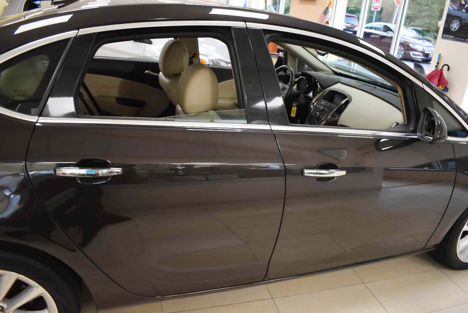 Used 2014 Buick Verano Convenience FWD image 64