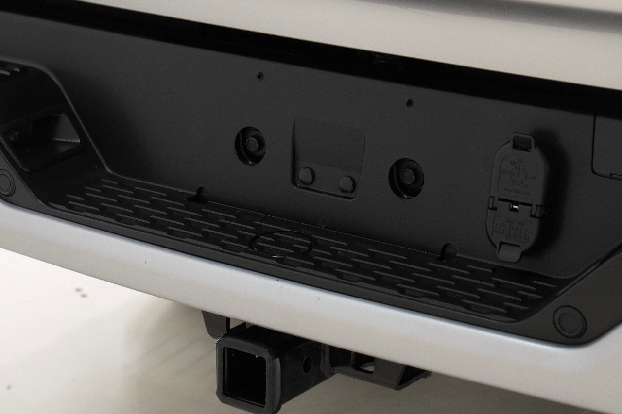 Used 2025 RAM 1500 Laramie w/ Laramie Southwest Edition image 17