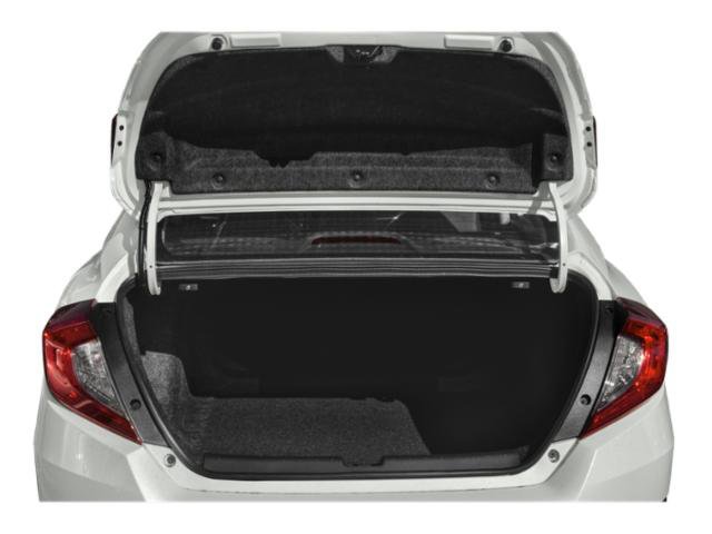 Used 2021 Honda Civic Touring image 11