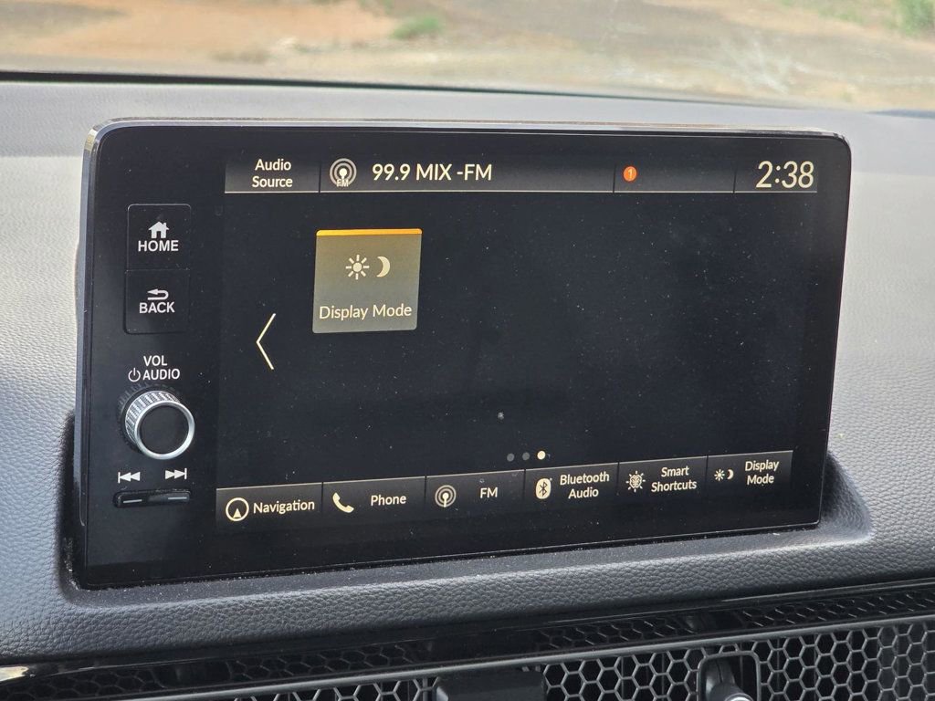 Used 2022 Honda Civic Touring image 16