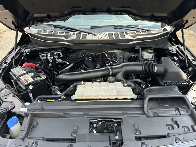 Used 2024 Ford F150 XLT AWD/4WD image 19