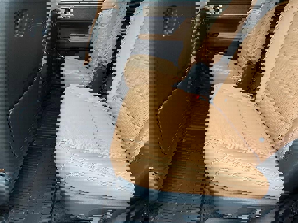 New 2026 Hyundai Santa Fe Calligraphy image 13