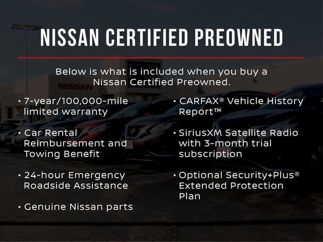 Certified 2024 Nissan Sentra SV image 2