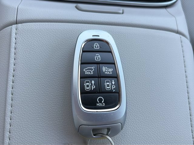 Certified 2022 Hyundai Tucson Limited AWD/4WD image 35
