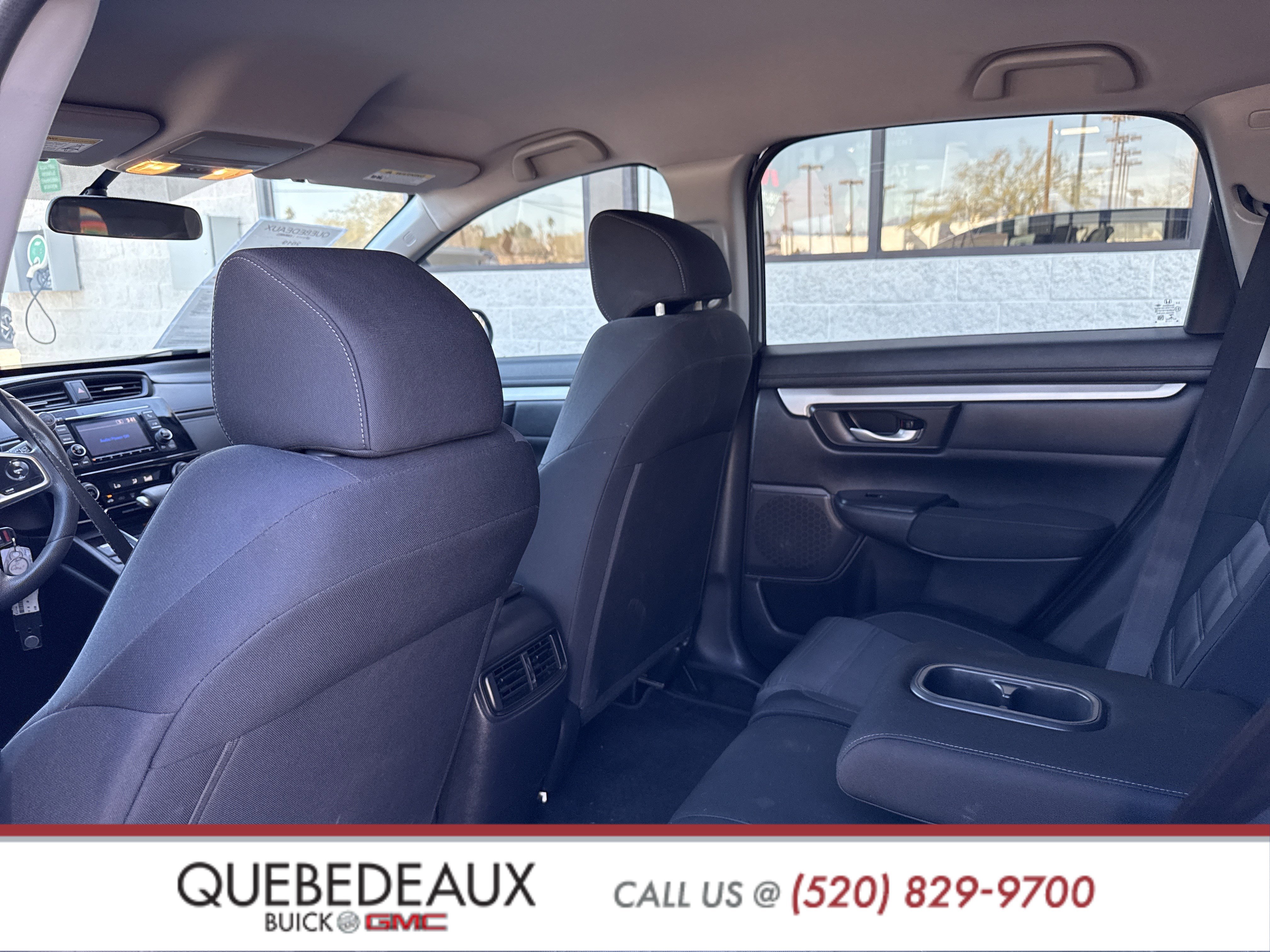 Used 2019 Honda CR-V LX image 26