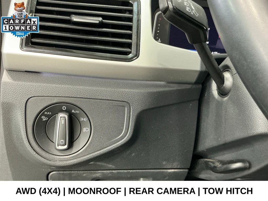 Used 2023 Volkswagen Atlas SEL image 46