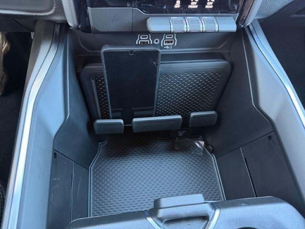 New 2026 RAM 1500 Big Horn AWD/4WD image 21