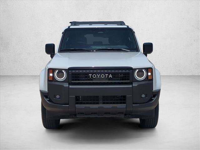 New 2027 Toyota Land Cruiser 1958 AWD/4WD image 6