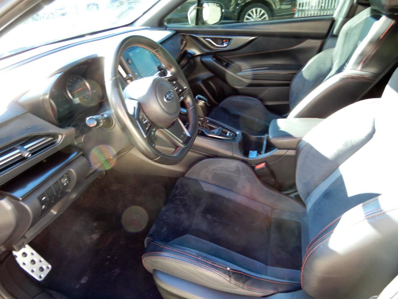 Used 2022 Subaru WRX GT image 11