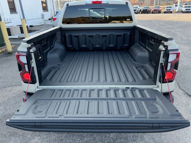 New 2025 Ford Ranger Raptor image 20