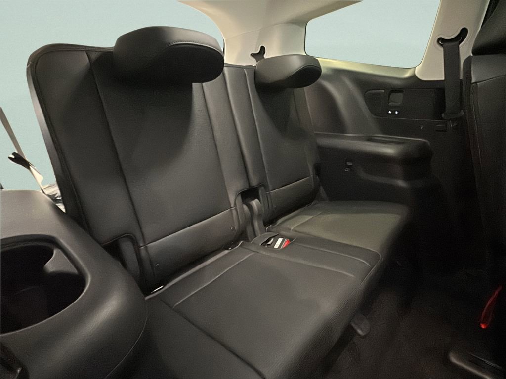 New 2026 Hyundai Ioniq 9 Limited image 18