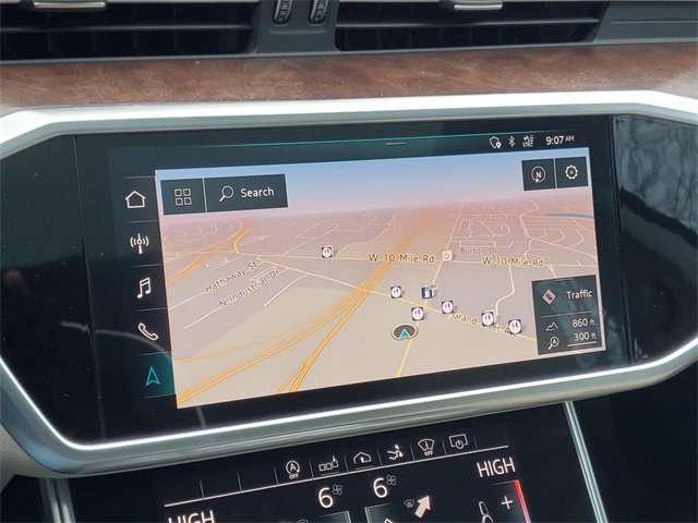 Used 2019 Audi A7 3.0T Prestige w/ Prestige Package image 25