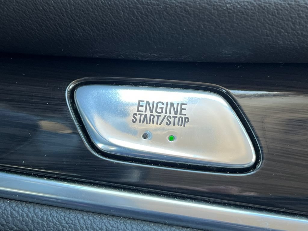 Used 2019 Buick Enclave Premium w/ Trailering Package, 5000 lbs. AWD/4WD image 32