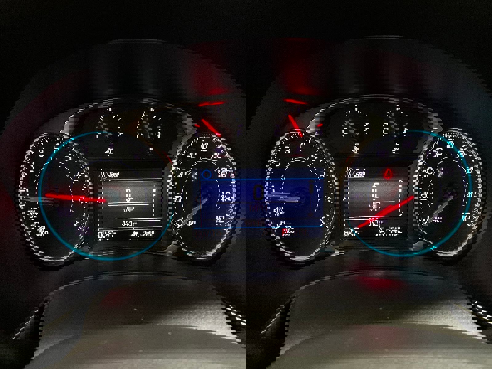 Used 2023 Chevrolet Equinox LT image 18