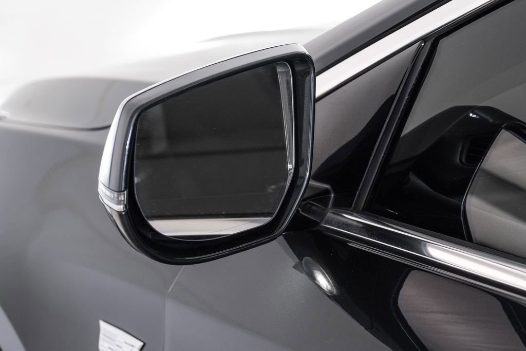 Used 2019 Cadillac XTS Luxury image 39