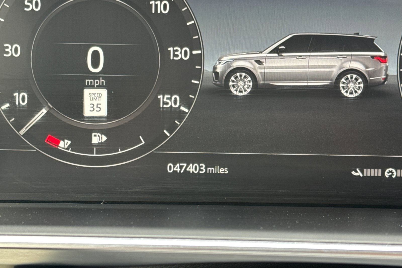 Used 2022 Land Rover Range Rover Sport HSE Silver Edition image 31