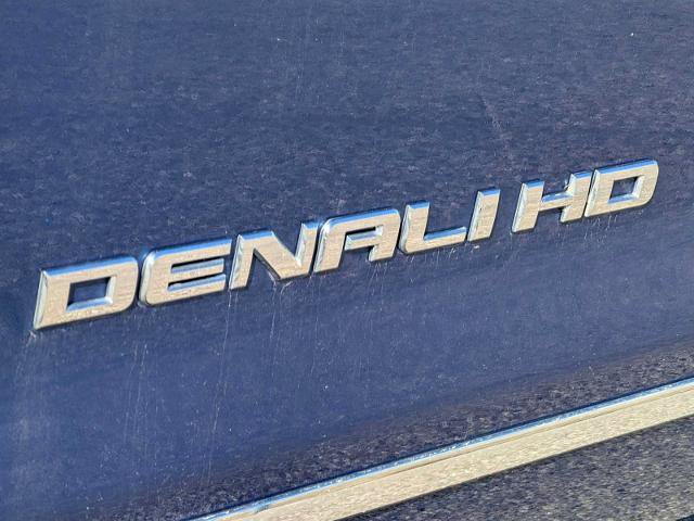Used 2017 GMC Sierra 3500 Denali w/ Duramax Plus Package AWD/4WD image 13