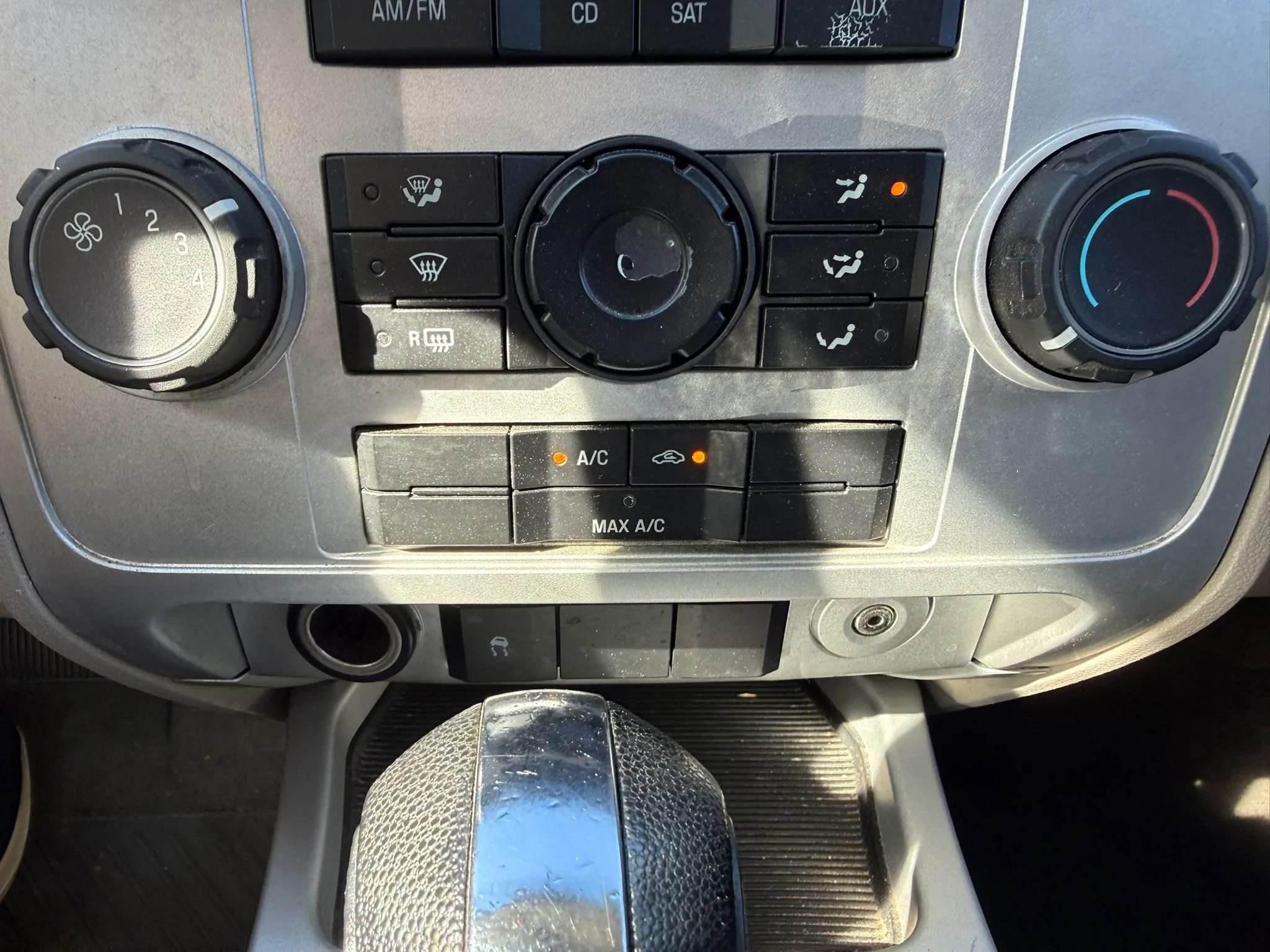 Used 2008 Mercury Mariner 2WD V6 image 19