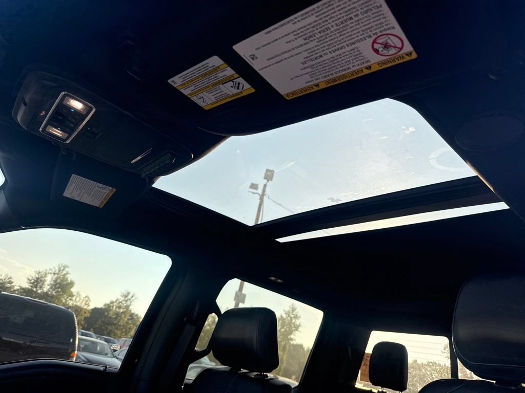 Used 2025 Ford F250 Platinum AWD/4WD image 13