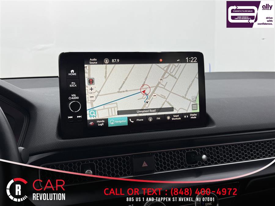 Used 2023 Honda Civic Type R image 16