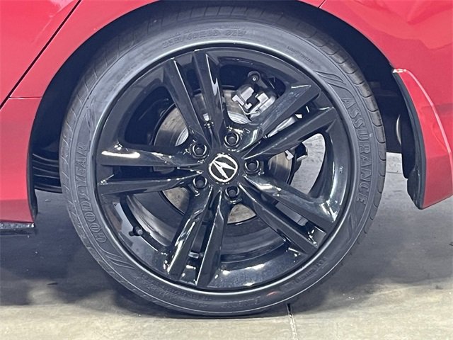 New 2026 Acura Integra A-Spec image 10