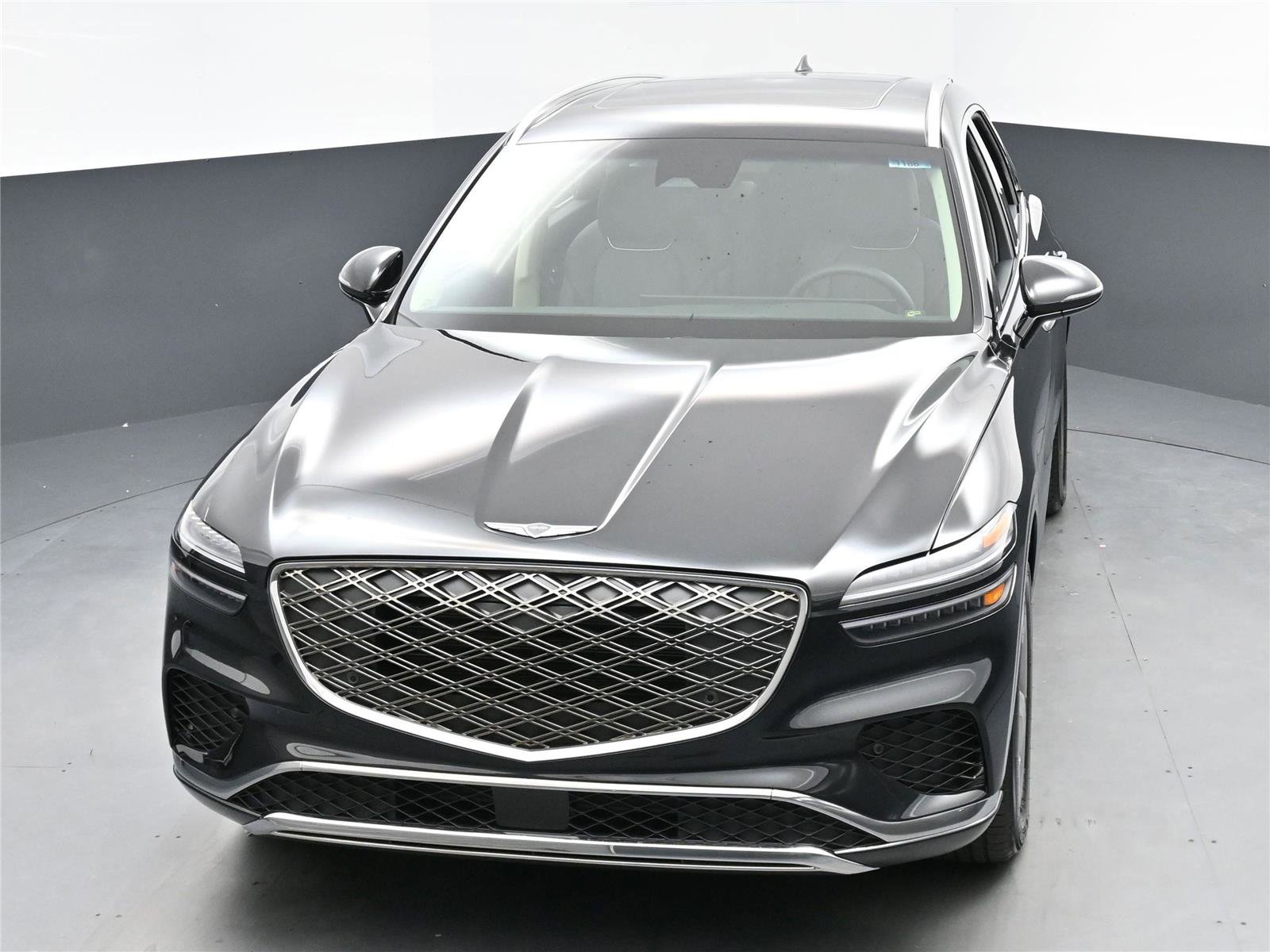 New 2026 Genesis GV70 2.5T Select image 9
