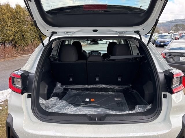 New 2026 Subaru Crosstrek 2.0i Premium image 7