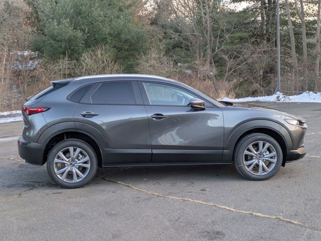 New 2026 MAZDA CX-30 AWD 2.5 S image 2