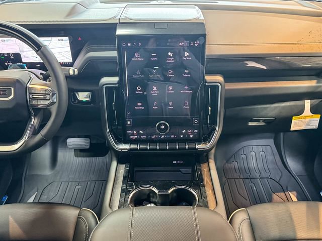 New 2026 GMC Yukon Elevation AWD/4WD image 27