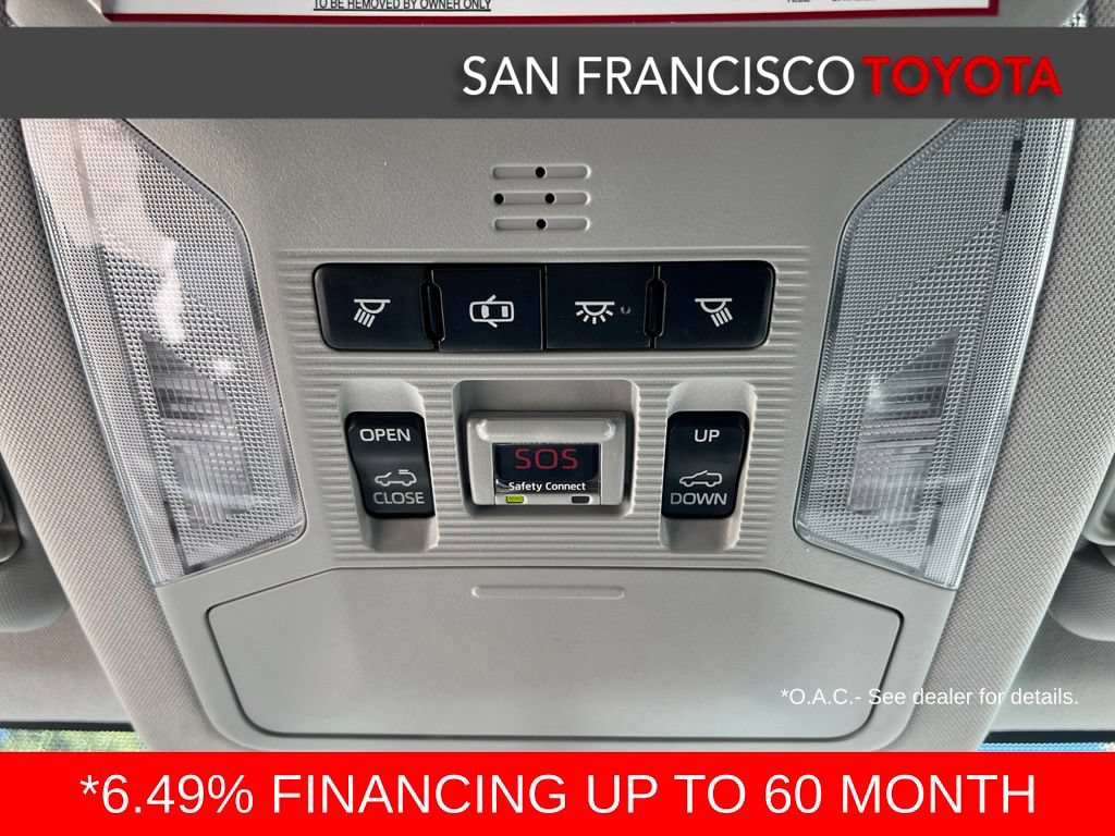 Certified 2019 Toyota RAV4 XLE w/ Convenience Package AWD/4WD image 31