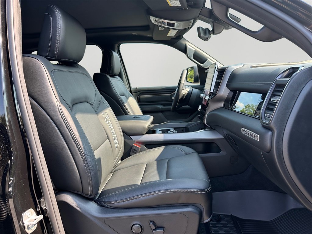 New 2026 RAM 1500 Rebel image 12